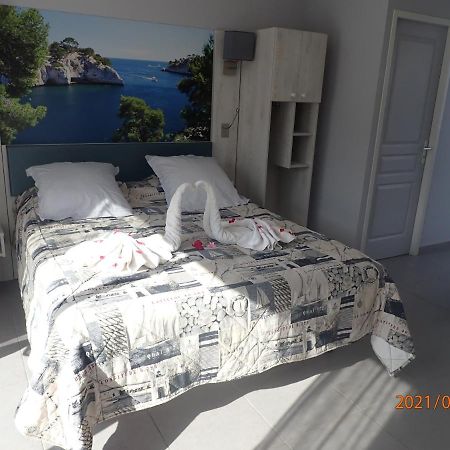 Les Fruitiers Agde Exterior foto